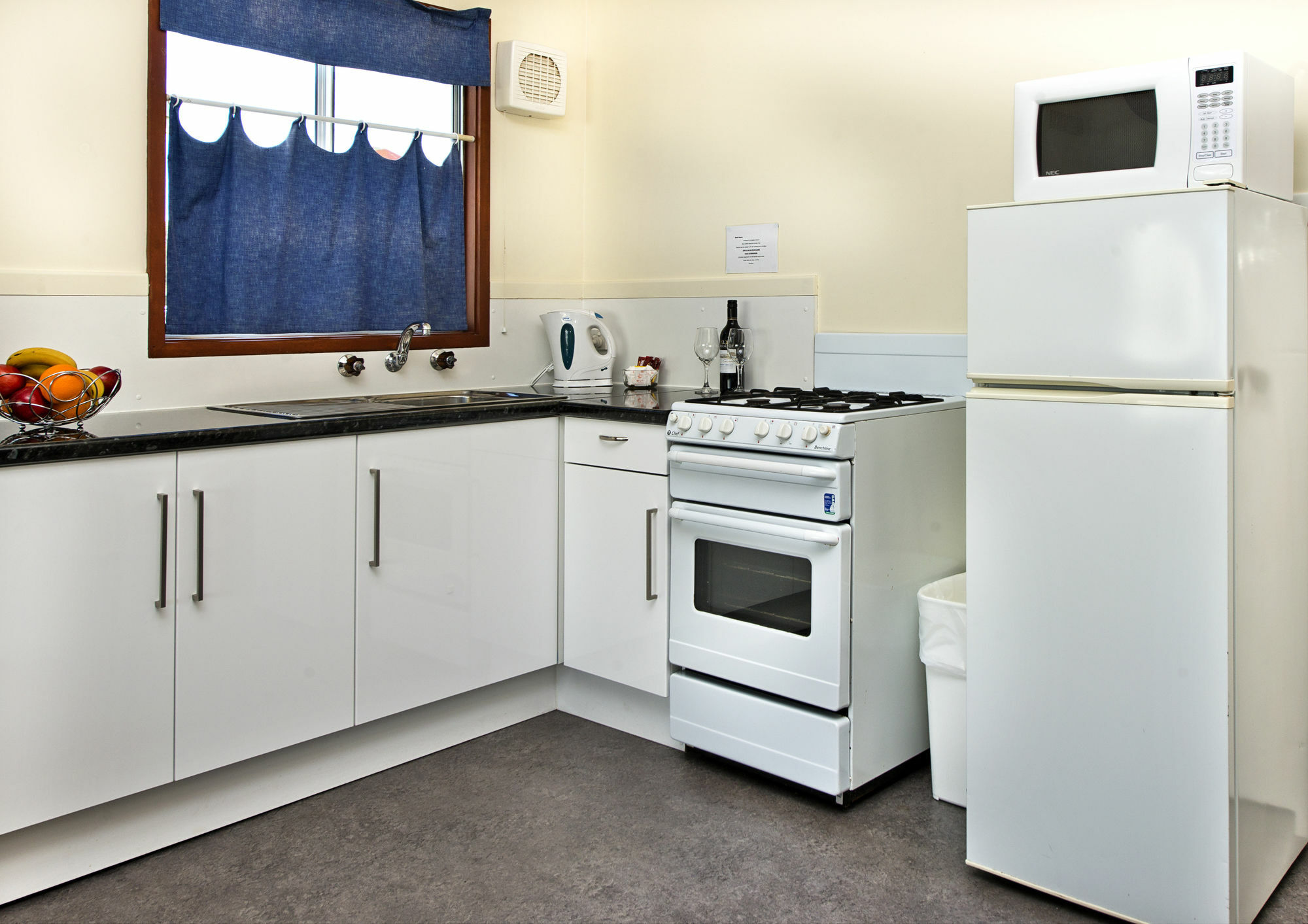 Acclaim Rose Gardens Beachside Holiday Park Albany Exterior foto